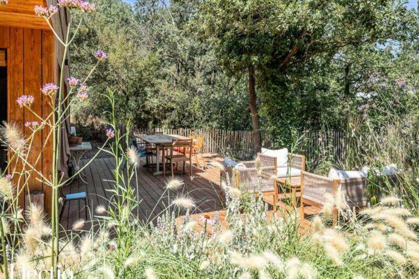 Cabane D’ismou | Piscine & Design Bois - foto 11