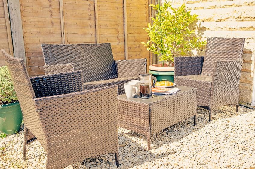 No. 8 Meadow Retreat - foto 23