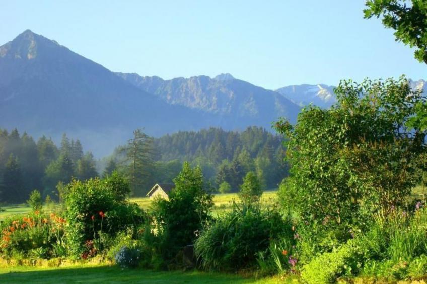 Appartement in Sigiswang mit Terrasse - foto 7