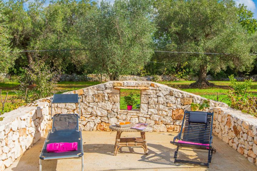 Trullo della Quercia - foto 21