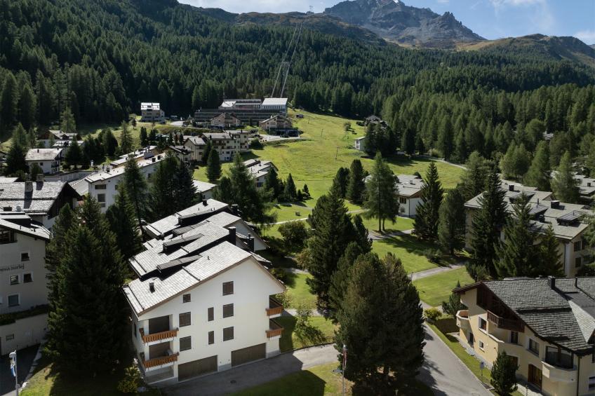 Chesa Nair - foto 26