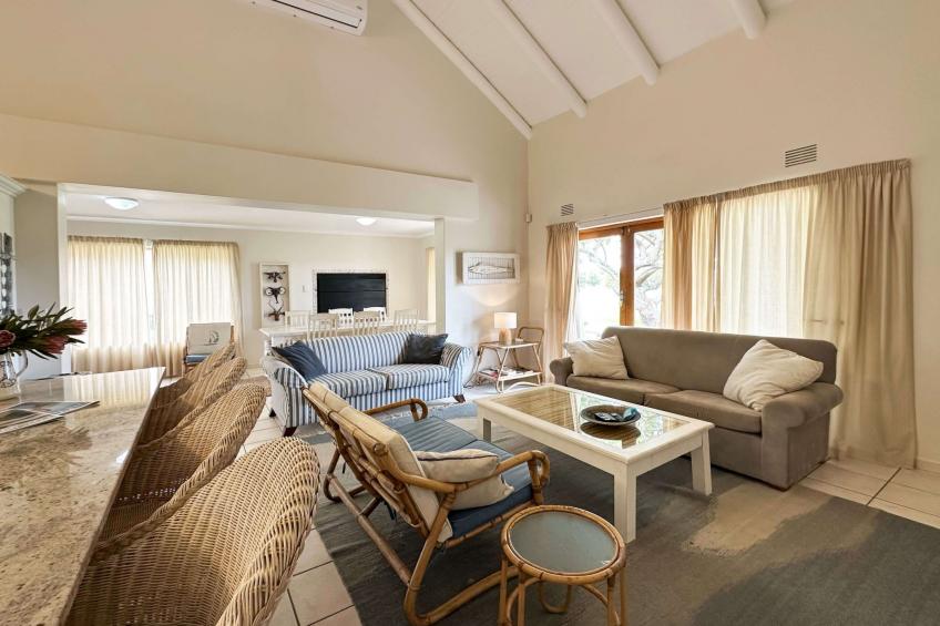 Estate Chalet 40 mit gemeinschaftlichem Pool, Südafrika - foto 20