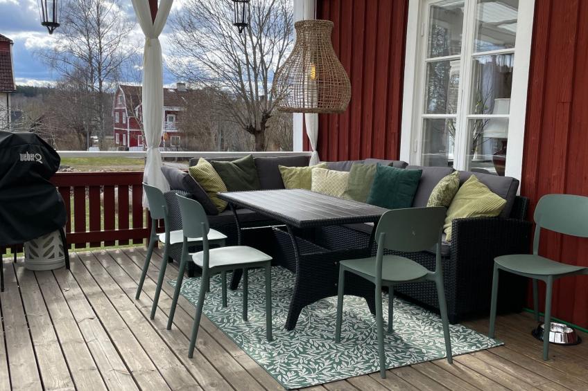 VillaVictoria Luxus - foto 41