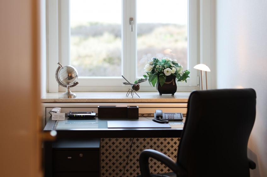 Kliff in Kampen auf Sylt - foto 14