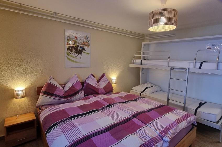 Appartement - Bellevue, (Les Breuleux), - foto 7