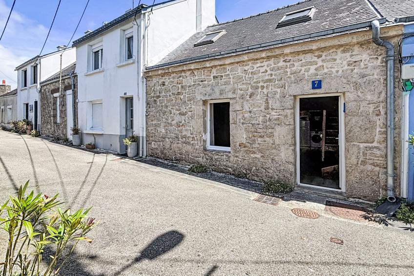 Maison Nid de la Ria - foto 9