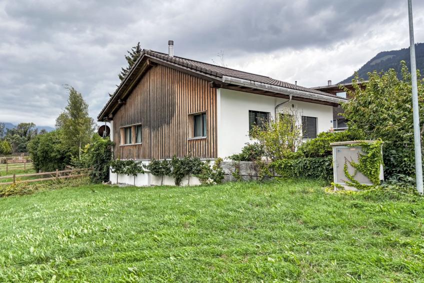 Köbihaus am Sagibach - foto 6