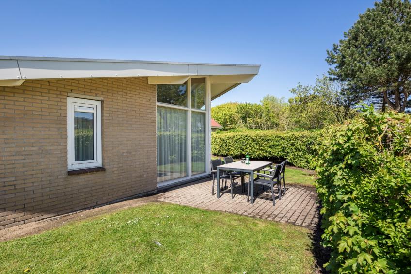 Vakantiepark Hof Domburg - foto 17