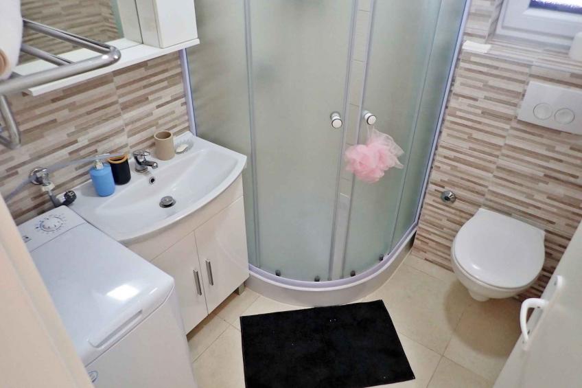Holiday apartment With pool and large garden - BF-8427C - foto 16