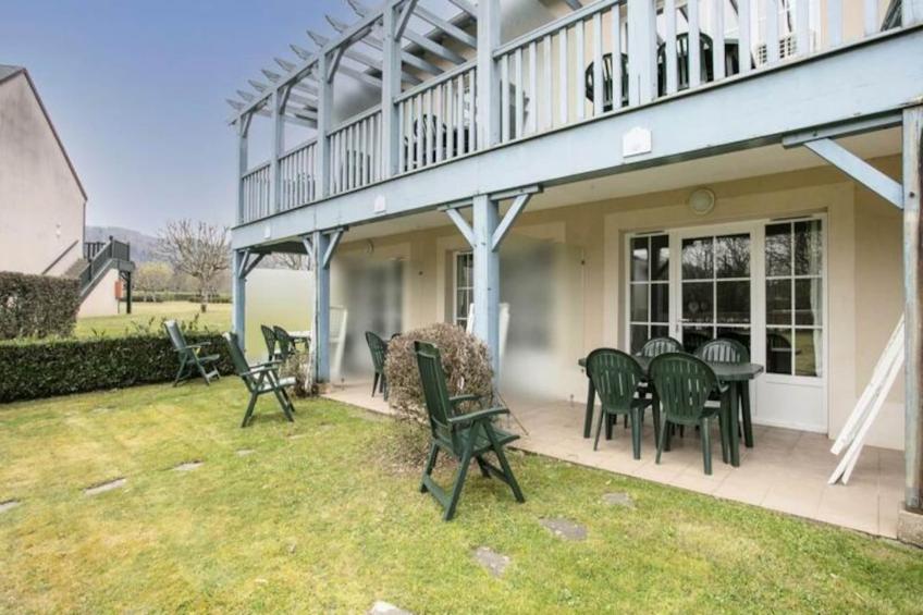 Résidence Les Belles Rives - maeva Home - foto 24