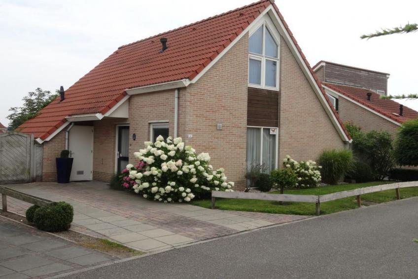 Scheldeveste 161 ZwinBreskens