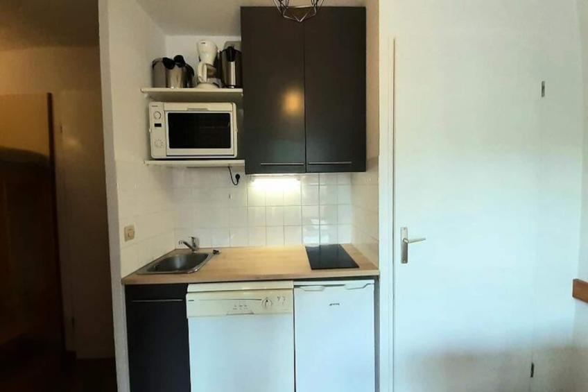 Résidence Les Drus - foto 6