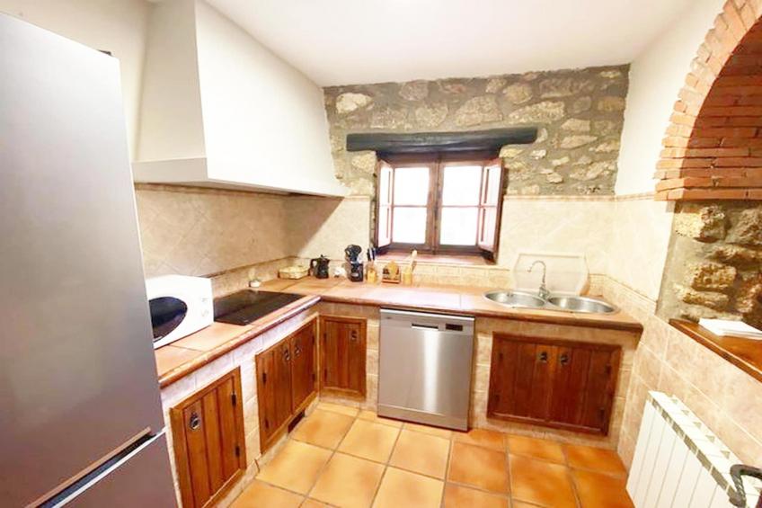 Casa Rural Virgen de la cabeza - foto 40