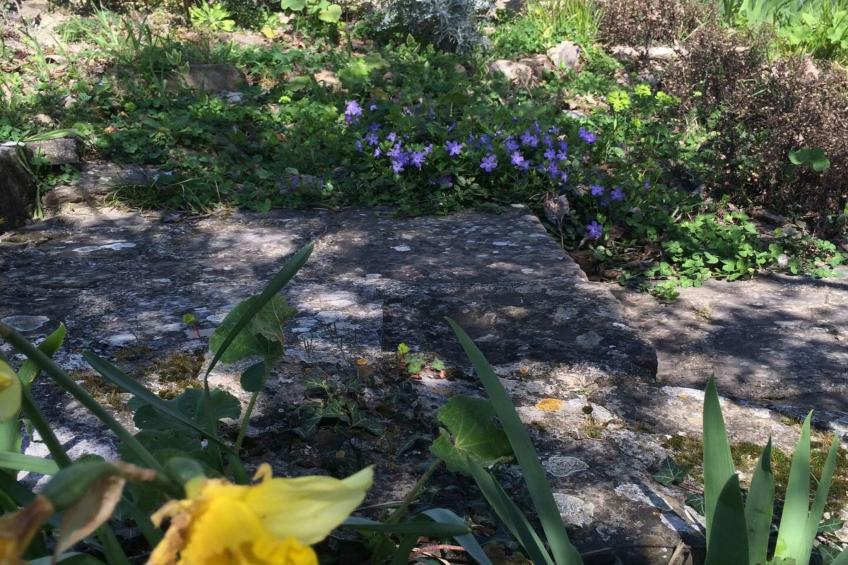 Villa Bella - Two Bedroom House - foto 23