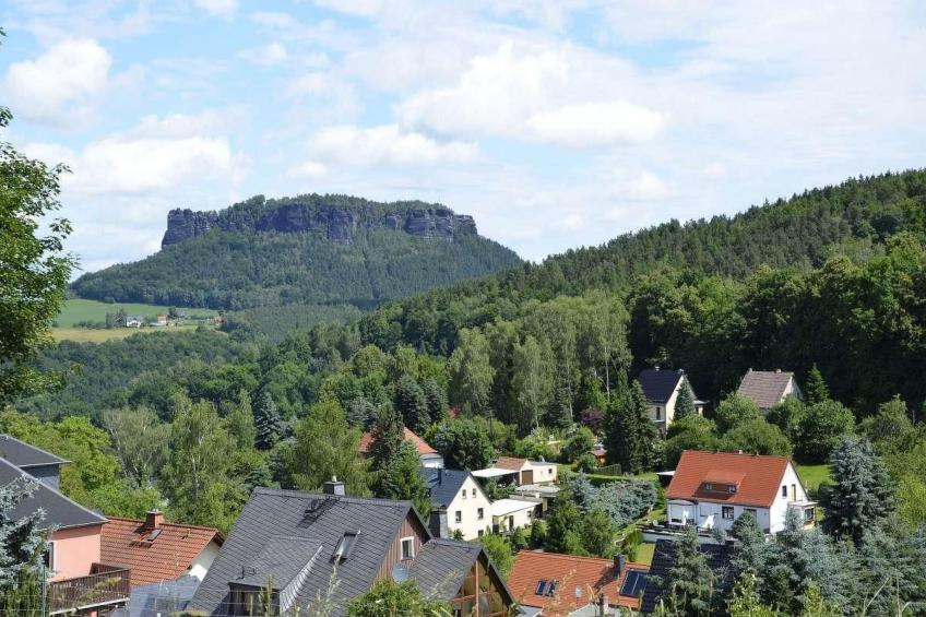 Haus am Stein Haus 2 - foto 31