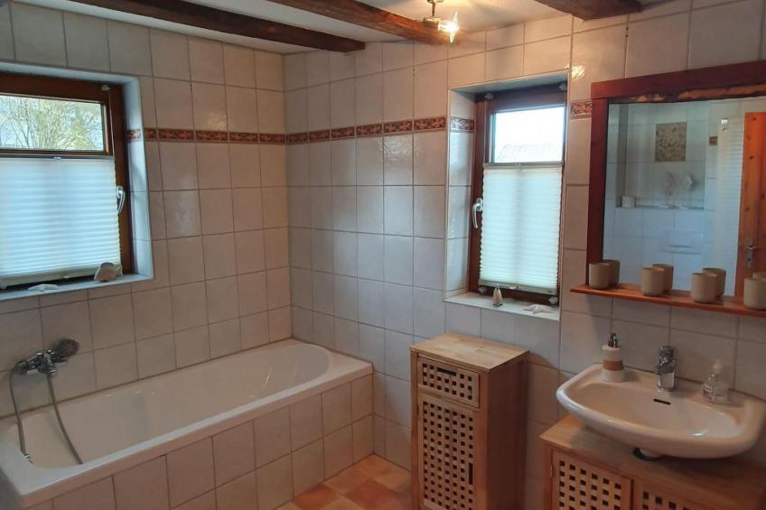 Romantisches Fachwerkhaus zwischen Rhein und Mosel - foto 24