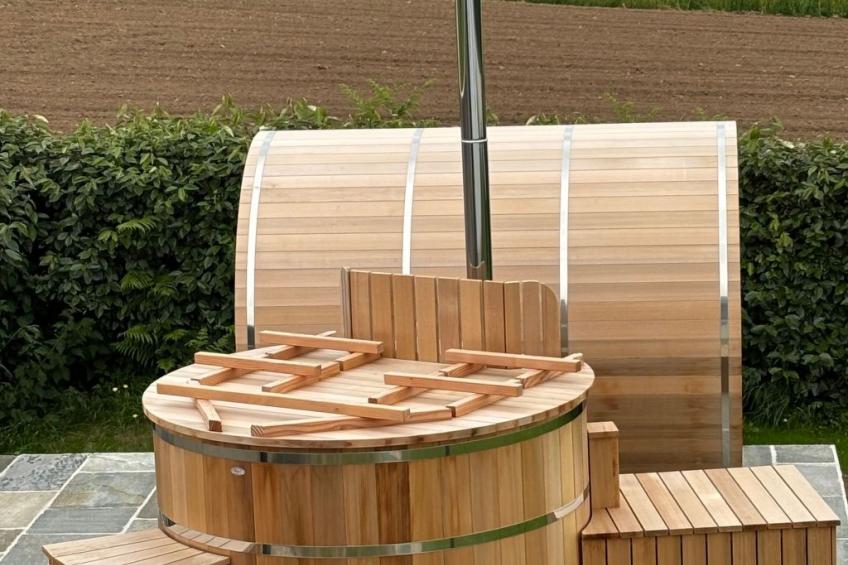 Villa DUXCAAR - foto 9