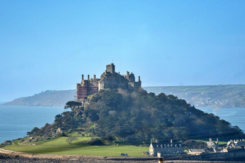 Castle House at Penzance - foto 3
