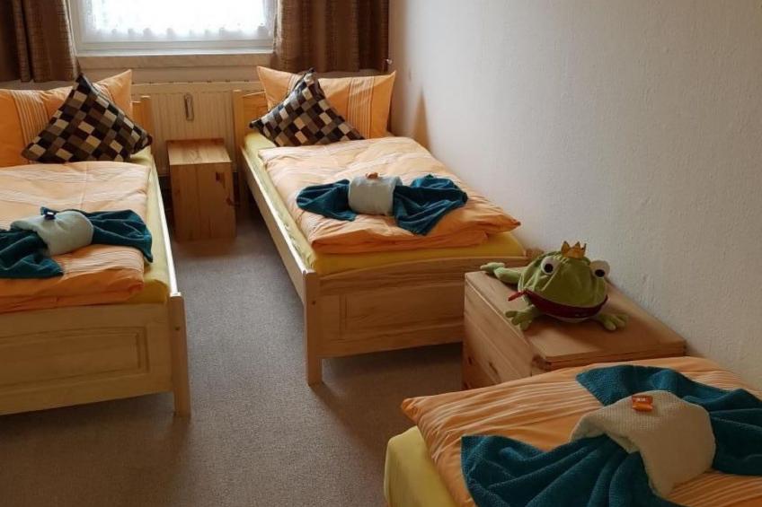 Fewo "Auersberg" WGH - foto 4