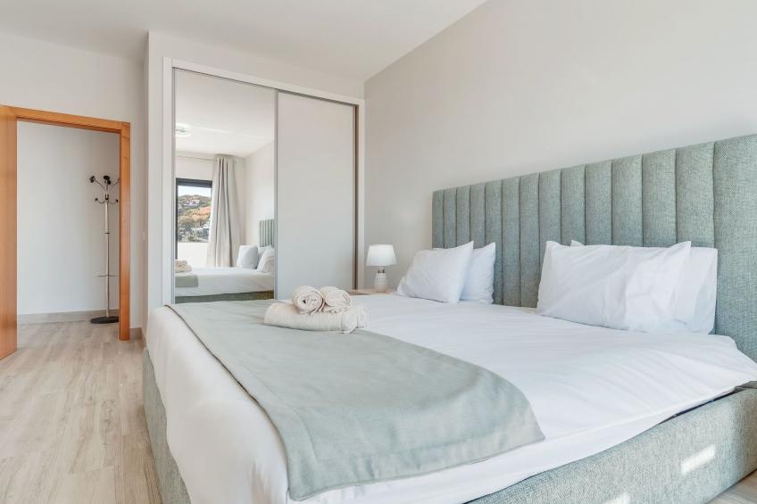 Magnificent View I bei Holiday Rental Madeira - foto 13