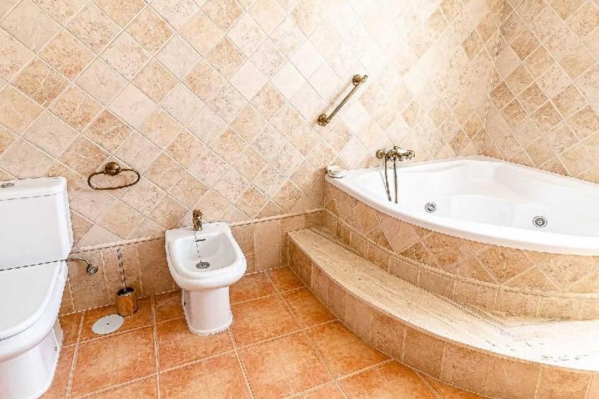 Hacienda El Corchuelo - foto 33