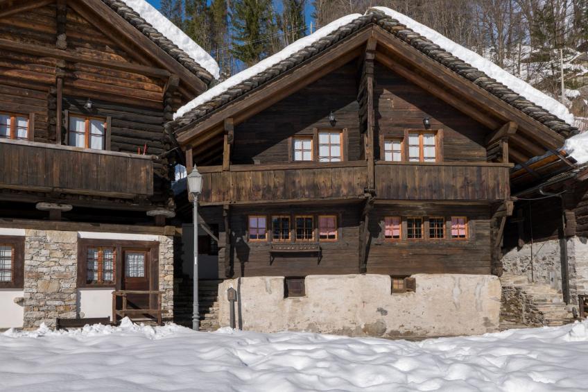 Chalet "Borgo Walser Testa 4" - foto 23
