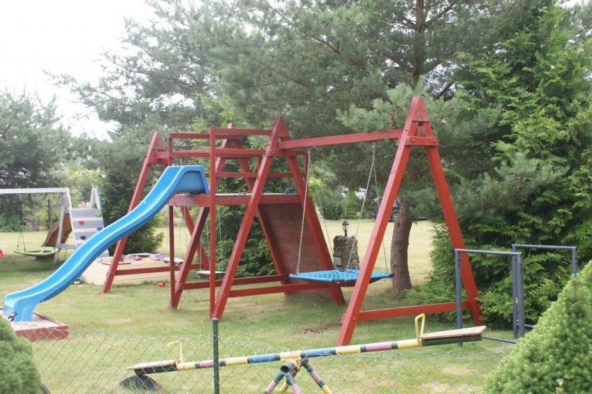 Ruhe am Meer - Ferienhäuser in den Gärten von Magra - foto 34