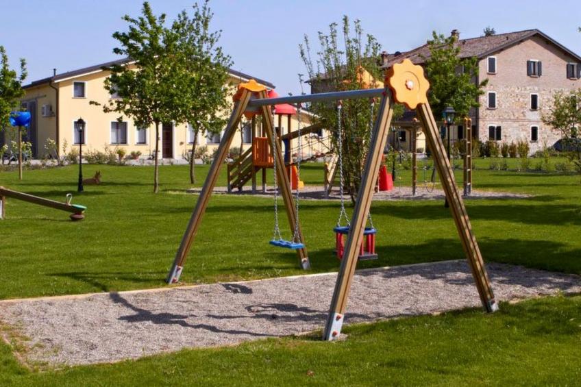 Wohnung "Mimosa" auf einem Bauernhof - foto 10