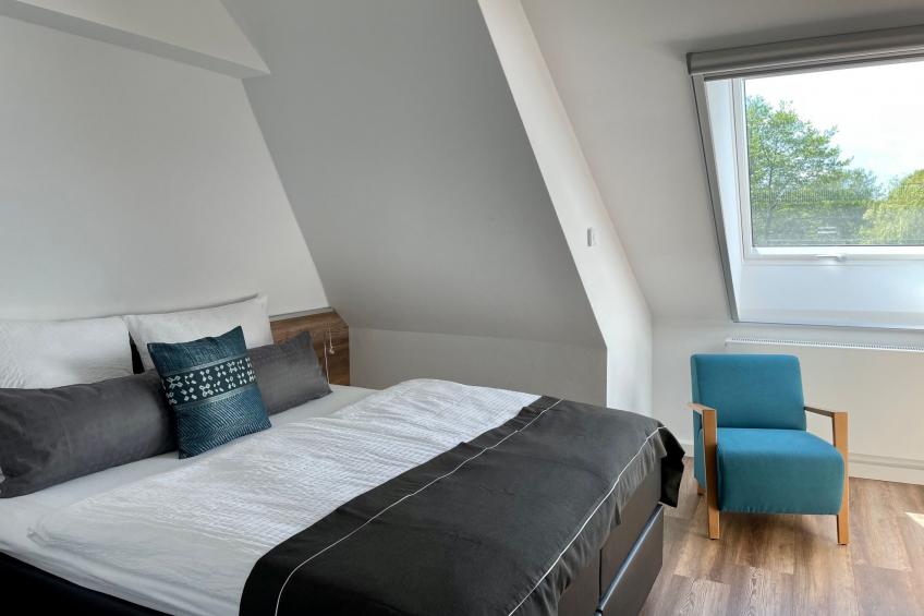 Moderne 3-Zimmer Maisonettewohnung in der Natur - foto 21