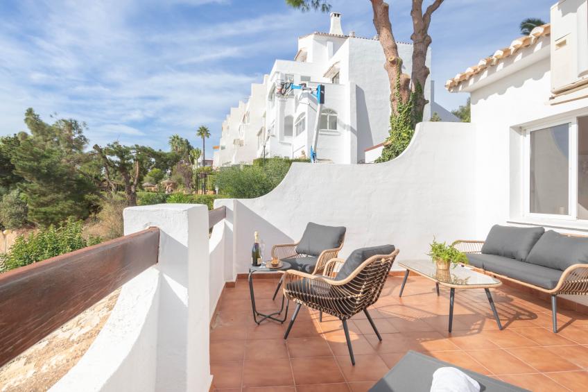 Las Gaviotas de Calahonda - foto 2