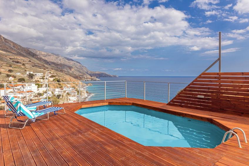 Sea View Villa Emmanuela - foto 2