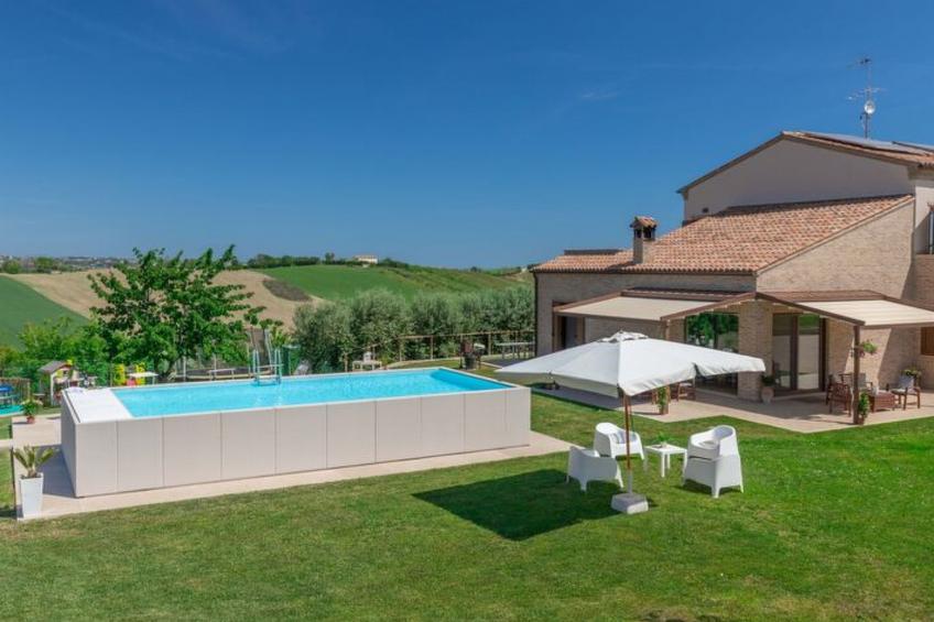 Villa Clair - foto 73