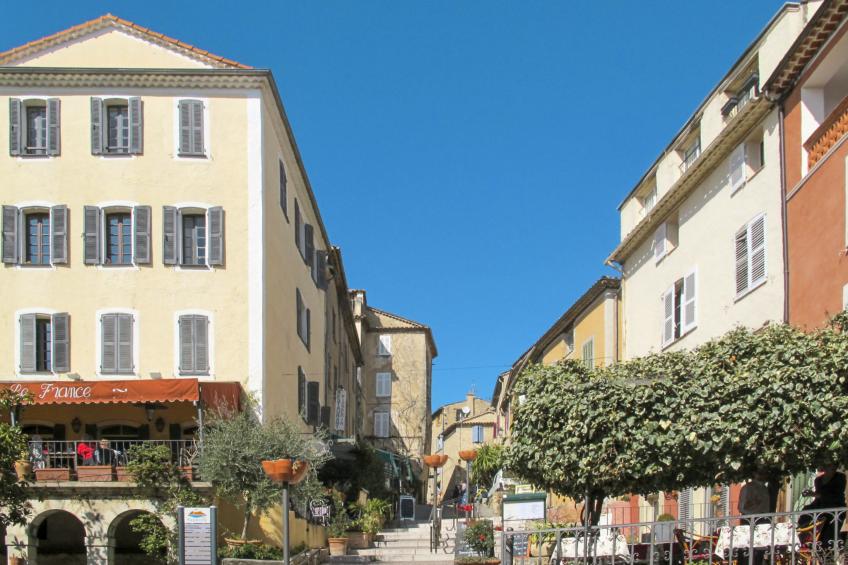 Villa Hameaux de la Calade (FEN170) - foto 15