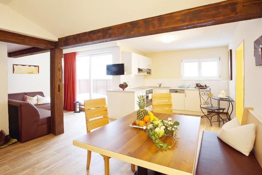 Apartments home Fliana, Ischgl - Type B - foto 9