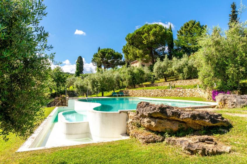 Villa Valardegna - foto 2