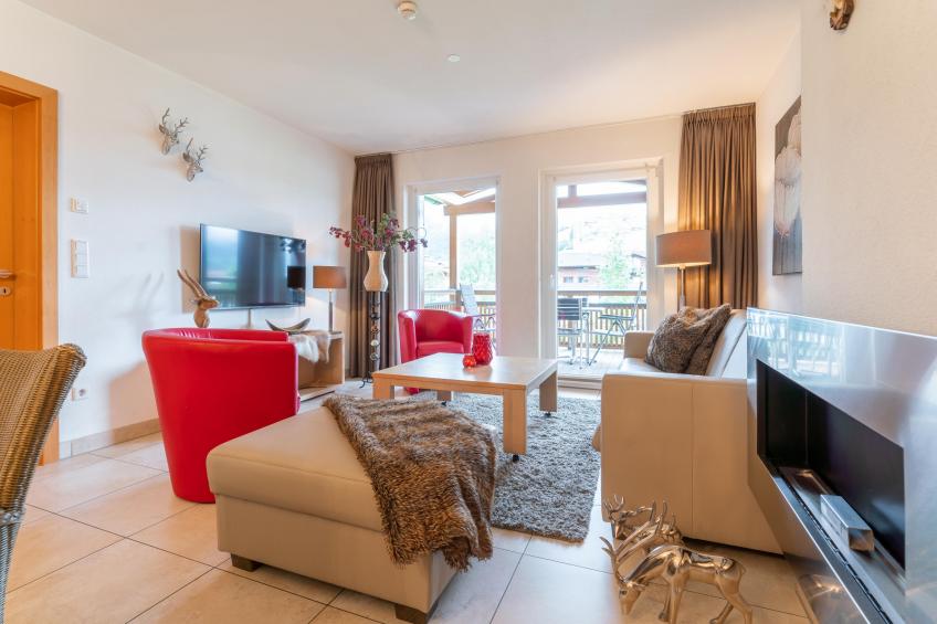 Style Apartment Kaprun - Top 9 - By Villa for You - foto 2