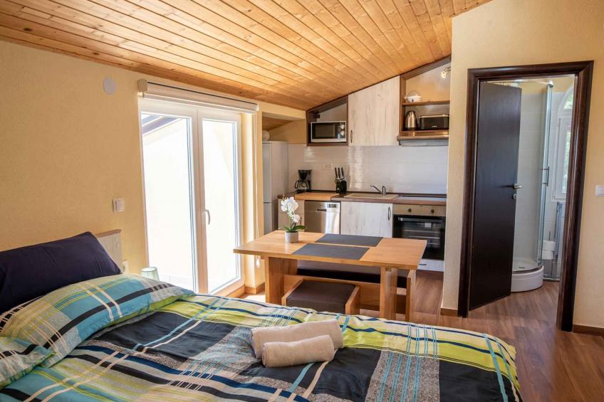 Holiday apartment mit Balkon - BF-5XFDG - foto 27