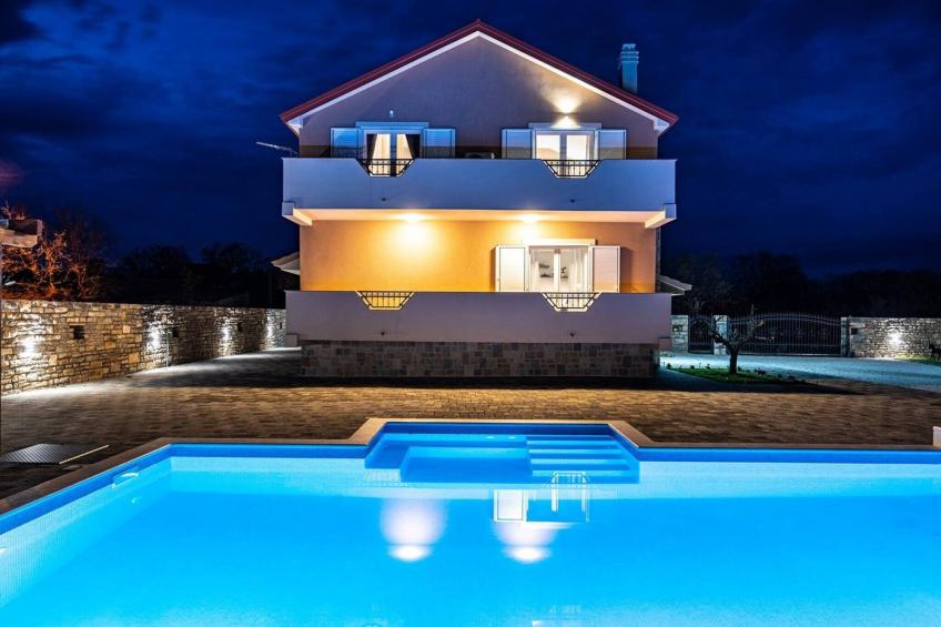 Luxury Villa Escape - foto 9