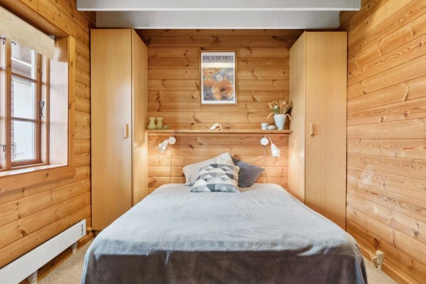 "Ginnie" - 300m from the sea in Funen - foto 25