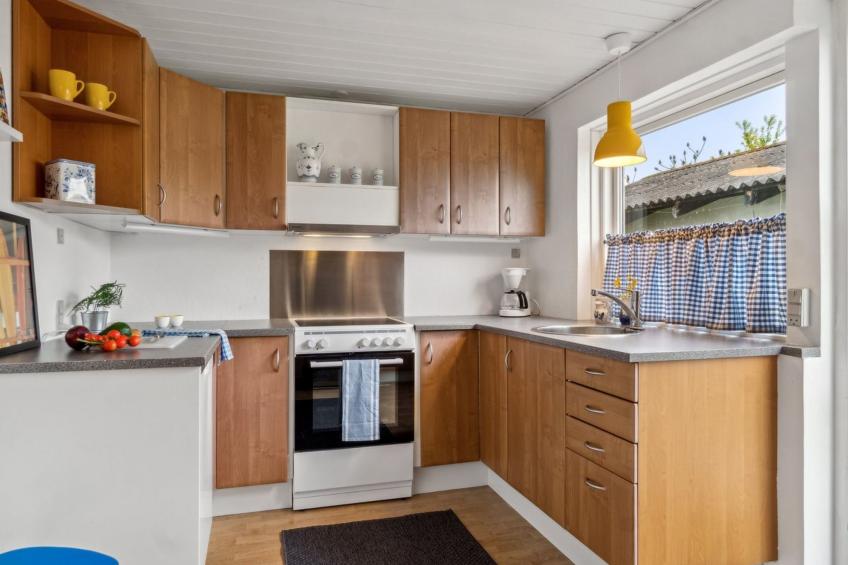 "Geske" - 3.2km from the sea in Sealand - foto 25