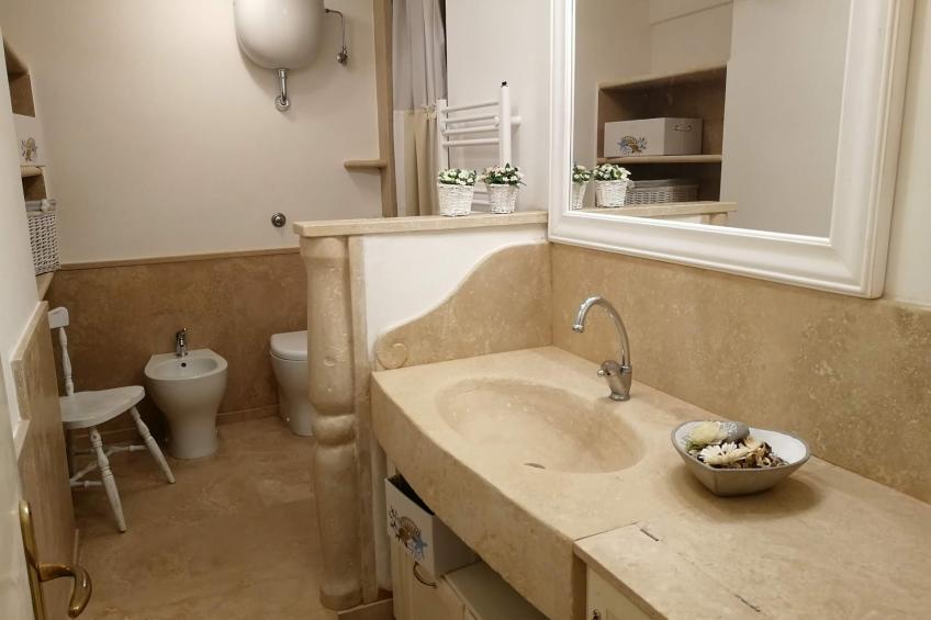 Villa al mare-Bougainvillea - foto 9