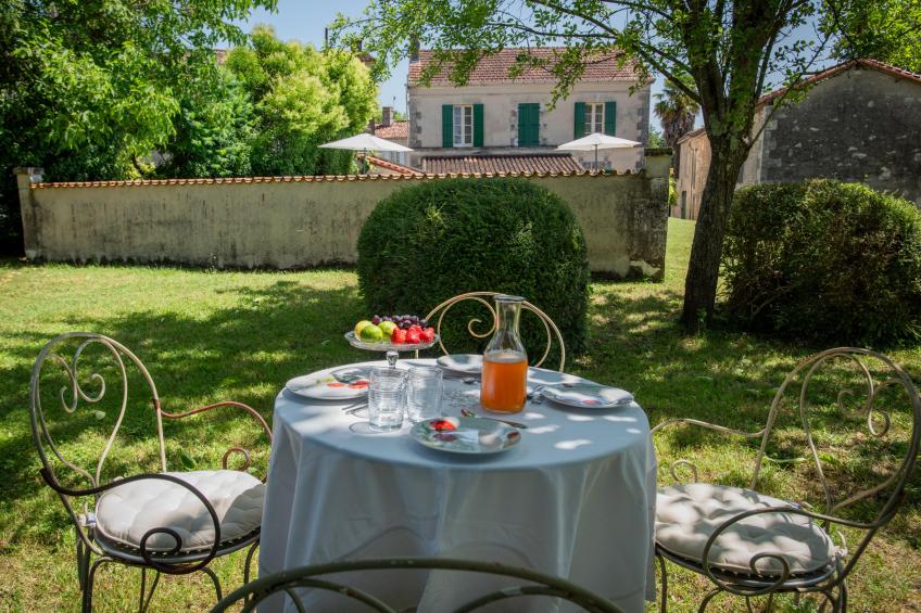 Gite Le Presbytère - foto 63