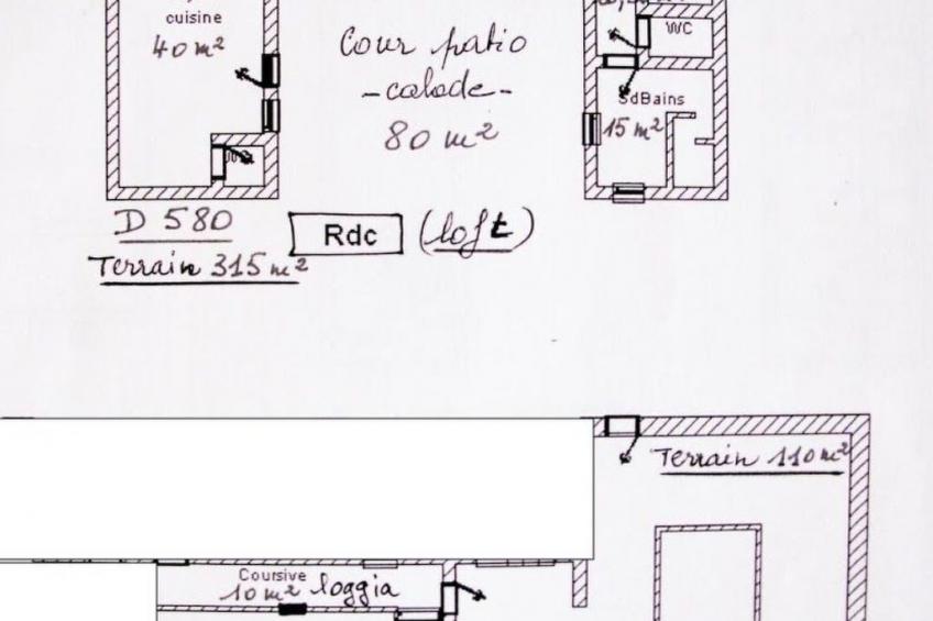 Demeure Medievale - foto 6