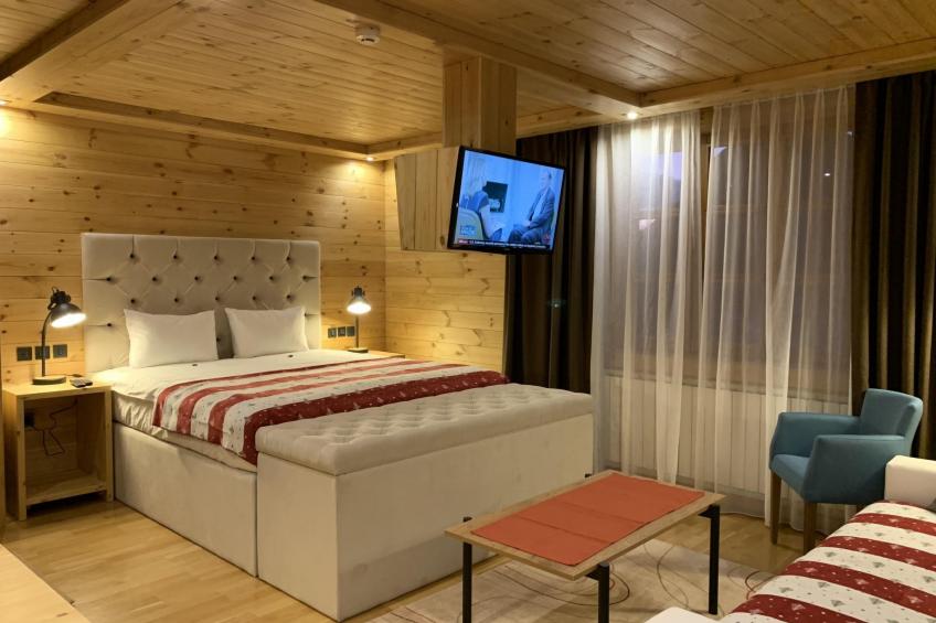 Studio für 4 Personen ca. 40 m² in Kolašin, Kolašin und Žabljak - foto 41