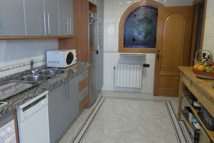 Villa "Casa Medina Güevejar" - foto 29