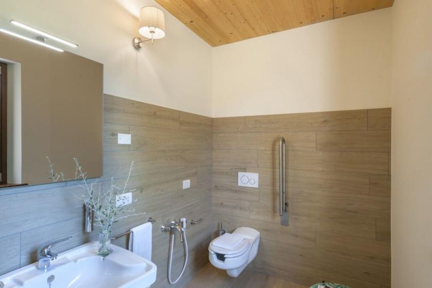 Villa i Gelsi Marche Urlaub, privater Pool - foto 23