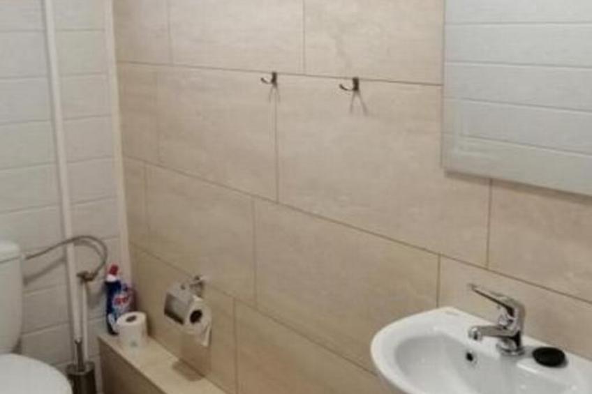 Ganzjährig bewohnbares Ferienhaus - rot - foto 47