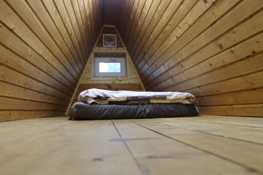 Hütte in der Orava - foto 12