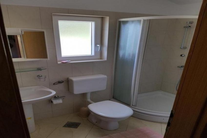 Apartments Jereb - One Bedroom Apartment with Balcony and Sea View (Sanda) - foto 4