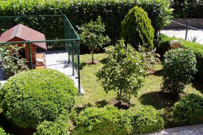 Vakantiewoning met airconditioning - BF-66BR - foto 22